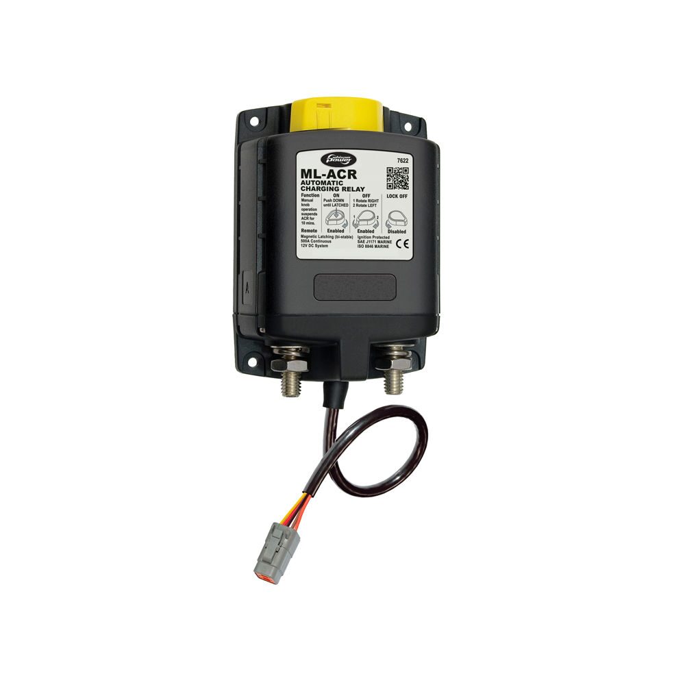 Relay link. Relay link